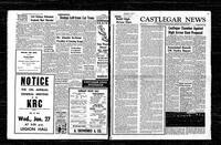 Castlegar News 1960-01-28