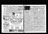 Castlegar News 1958-10-09