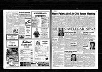 Castlegar News 1958-03-10