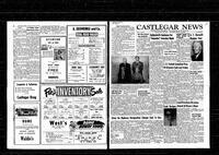 Castlegar News 1958-01-30
