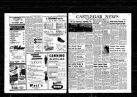 Castlegar News 1957-08-29