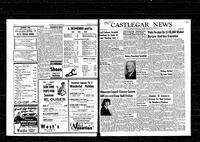 Castlegar News 1957-06-27