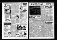 Castlegar News 1956-10-04