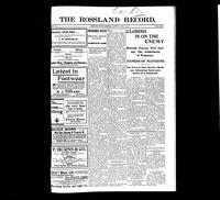 Rossland Evening Record 1900-04-14