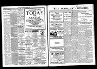 Rossland Evening Record 1899-12-28