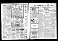 Rossland Evening Record 1899-12-15