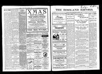 Rossland Evening Record 1899-12-12