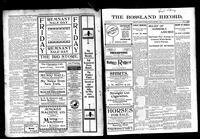 Rossland Evening Record 1899-12-01