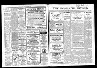 Rossland Evening Record 1899-11-23