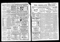 Rossland Evening Record 1899-11-22