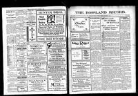 Rossland Evening Record 1899-11-21