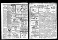 Rossland Evening Record 1899-11-15
