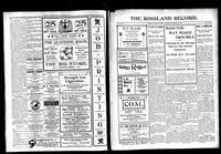 Rossland Evening Record 1899-11-08