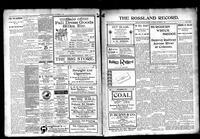 Rossland Evening Record 1899-11-04
