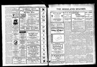Rossland Evening Record 1899-11-03