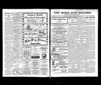 Rossland Evening Record 1899-10-09