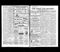 Rossland Evening Record 1899-10-07