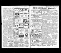 Rossland Evening Record 1899-09-30