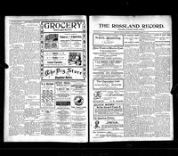 Rossland Evening Record 1899-09-28