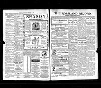 Rossland Evening Record 1899-09-26