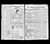 Rossland Evening Record 1899-09-20