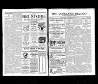 Rossland Evening Record 1899-09-18