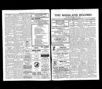 Rossland Evening Record 1899-09-07
