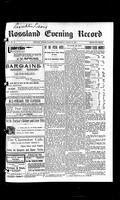 Rossland Evening Record 1899-08-23