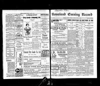 Rossland Evening Record 1899-08-17