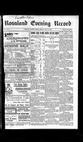 Rossland Evening Record 1899-07-28