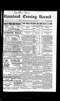 Rossland Evening Record 1899-07-21