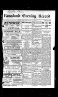 Rossland Evening Record 1899-07-17