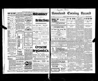 Rossland Evening Record 1899-07-07