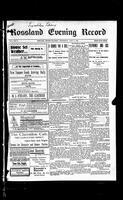 Rossland Evening Record 1899-07-05