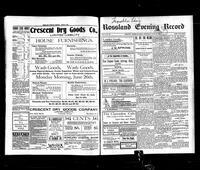 Rossland Evening Record 1899-06-29