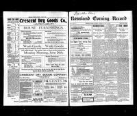 Rossland Evening Record 1899-06-28