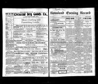 Rossland Evening Record 1899-06-24