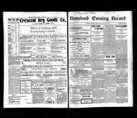 Rossland Evening Record 1899-06-23
