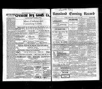 Rossland Evening Record 1899-06-22