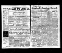 Rossland Evening Record 1899-06-15