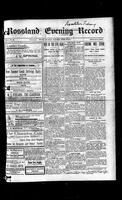Rossland Evening Record 1899-06-14