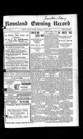 Rossland Evening Record 1899-05-31