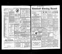 Rossland Evening Record 1899-05-22