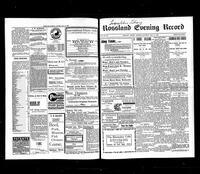 Rossland Evening Record 1899-05-13
