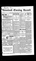 Rossland Evening Record 1899-05-11