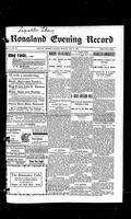 Rossland Evening Record 1899-05-08