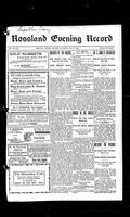 Rossland Evening Record 1899-05-06