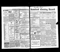 Rossland Evening Record 1899-05-01