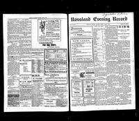 Rossland Evening Record 1899-04-07