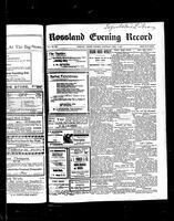 Rossland Evening Record 1899-04-01